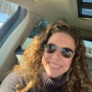 Meet your Posher, Kate